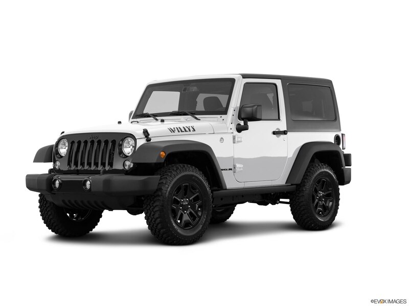 Jeep Wrangler Customer Reviews and Ratings | CarMax